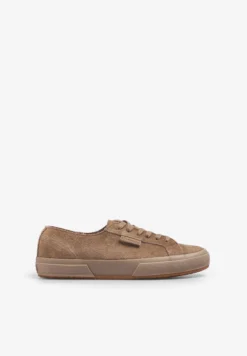 SUPERGA | SNEAKERS 2750 SUEDE FLESH OUT HOMBRE