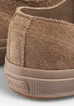 SUPERGA | SNEAKERS 2750 SUEDE FLESH OUT HOMBRE