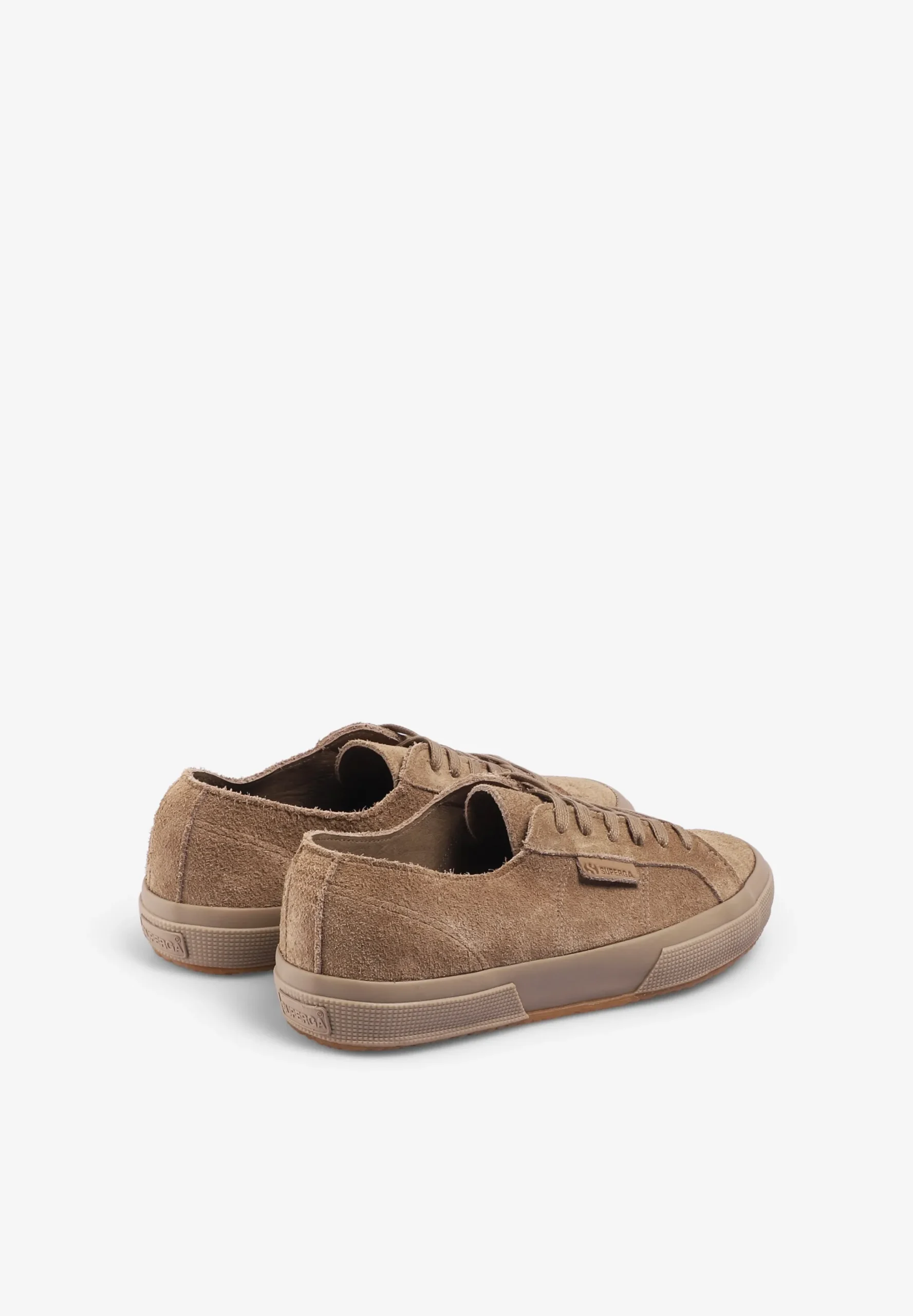 SUPERGA | SNEAKERS 2750 SUEDE FLESH OUT HOMBRE