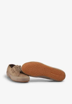SUPERGA | SNEAKERS 2750 SUEDE FLESH OUT HOMBRE