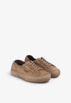 SUPERGA | SNEAKERS 2750 SUEDE FLESH OUT HOMBRE