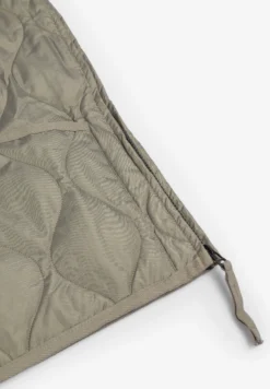 TAION | CHALECO MILITAR CUELLO V Y CREMALLERA UNISEX
