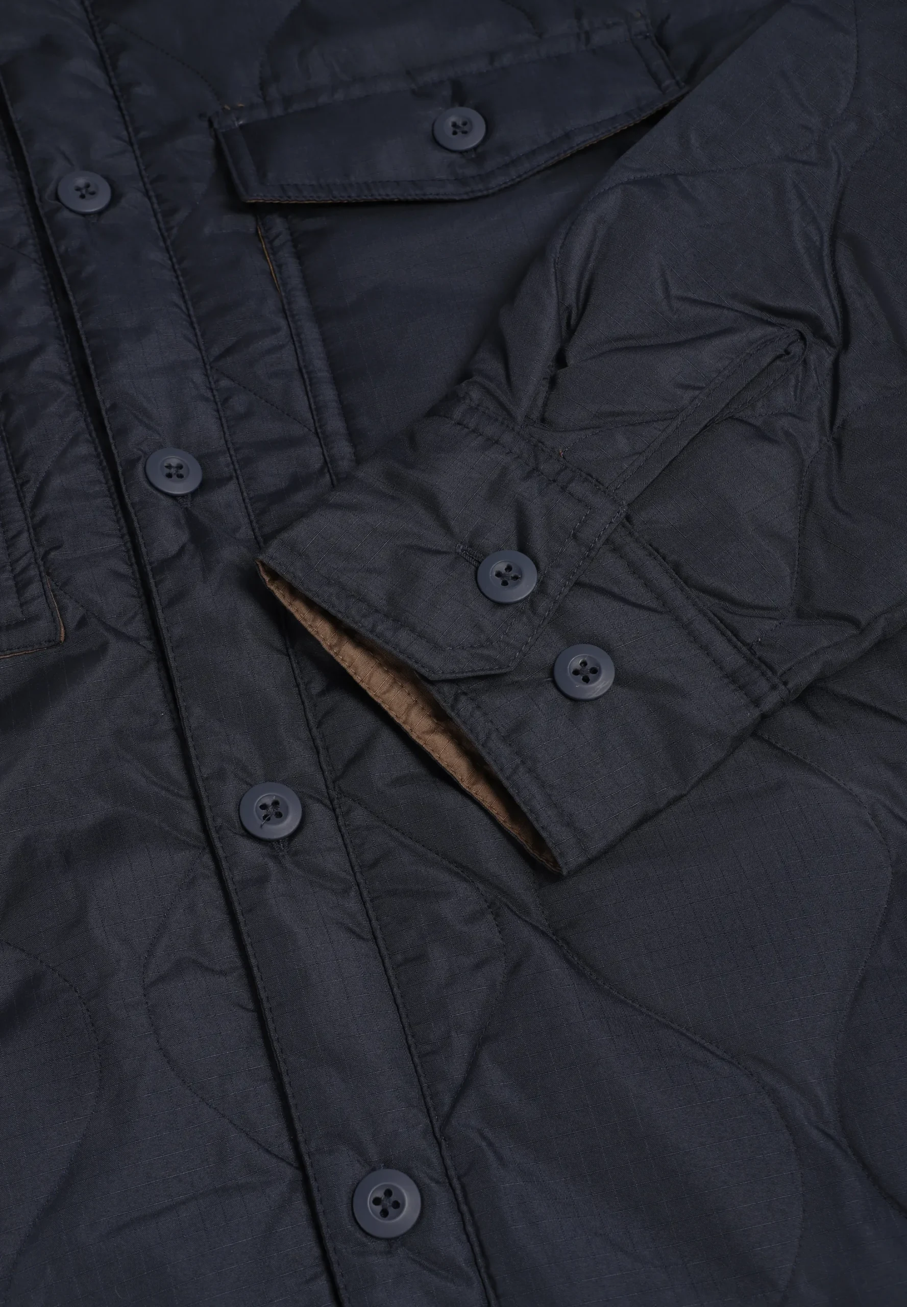 TAION | CHAQUETA MILITARY UNISEX