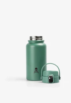 TERMO CON ASA 600ML