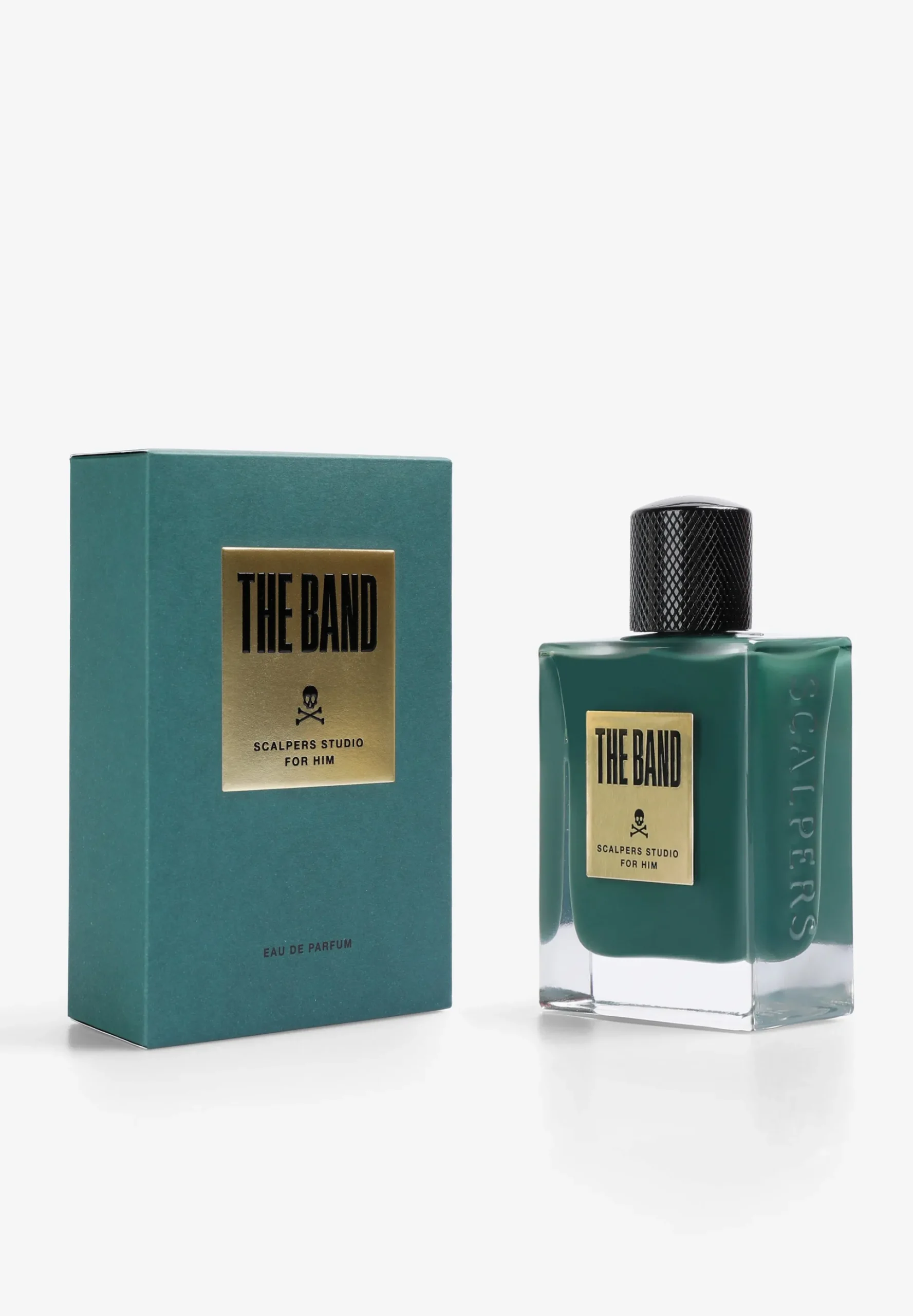 THE BAND EDP 100 ML (3.4 FL.OZ)