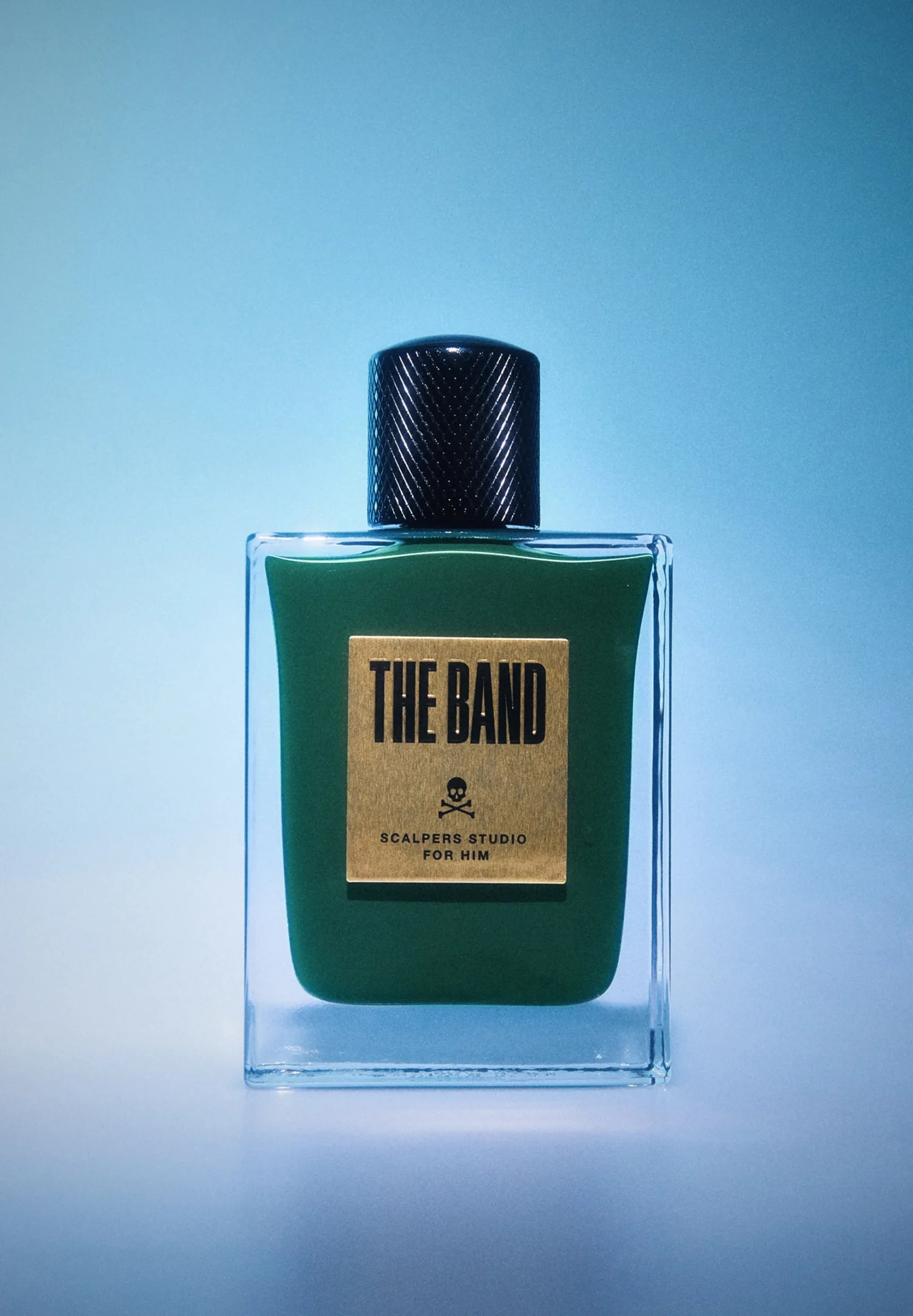 THE BAND EDP 100 ML (3.4 FL.OZ)
