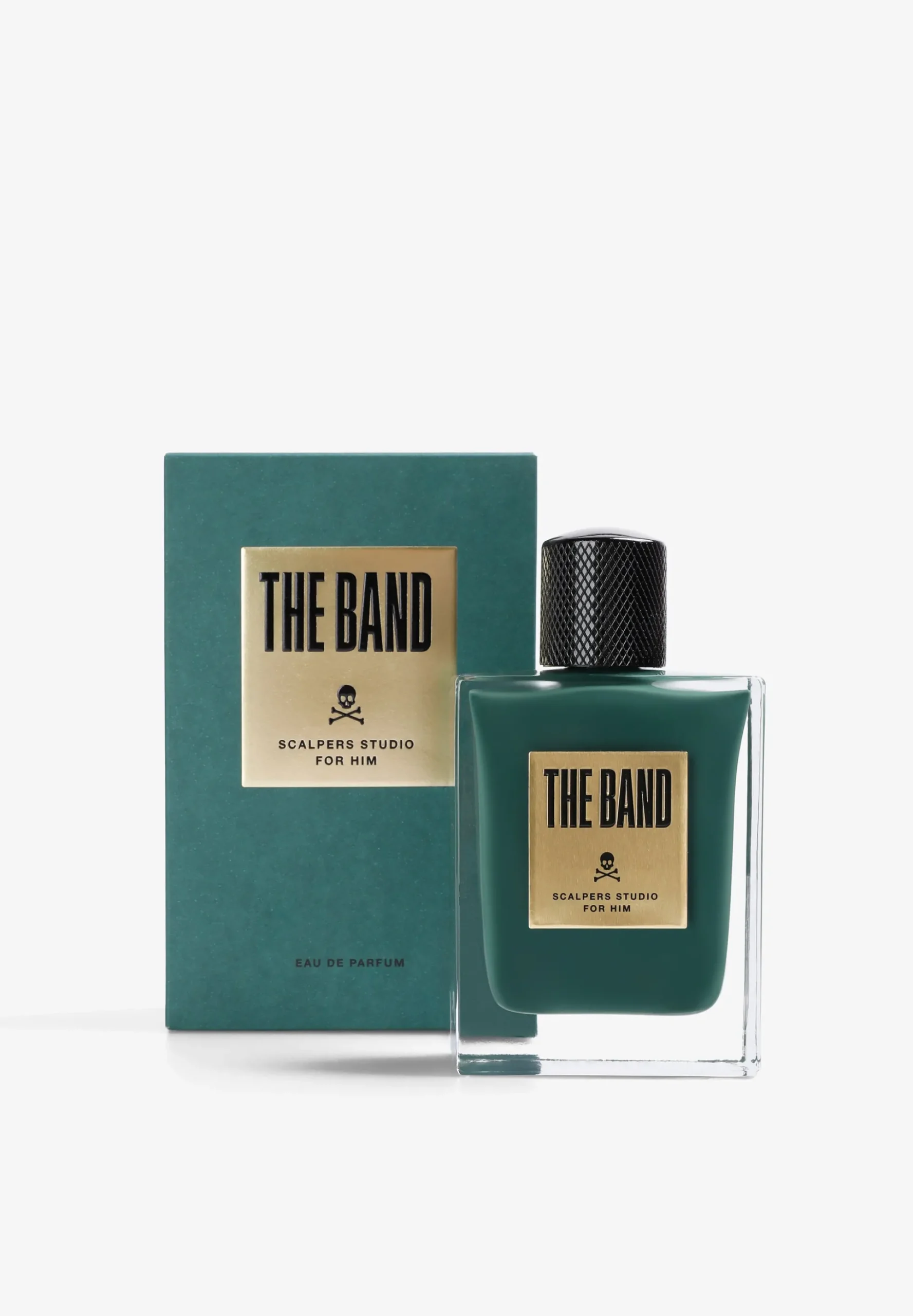 THE BAND EDP 100 ML (3.4 FL.OZ)