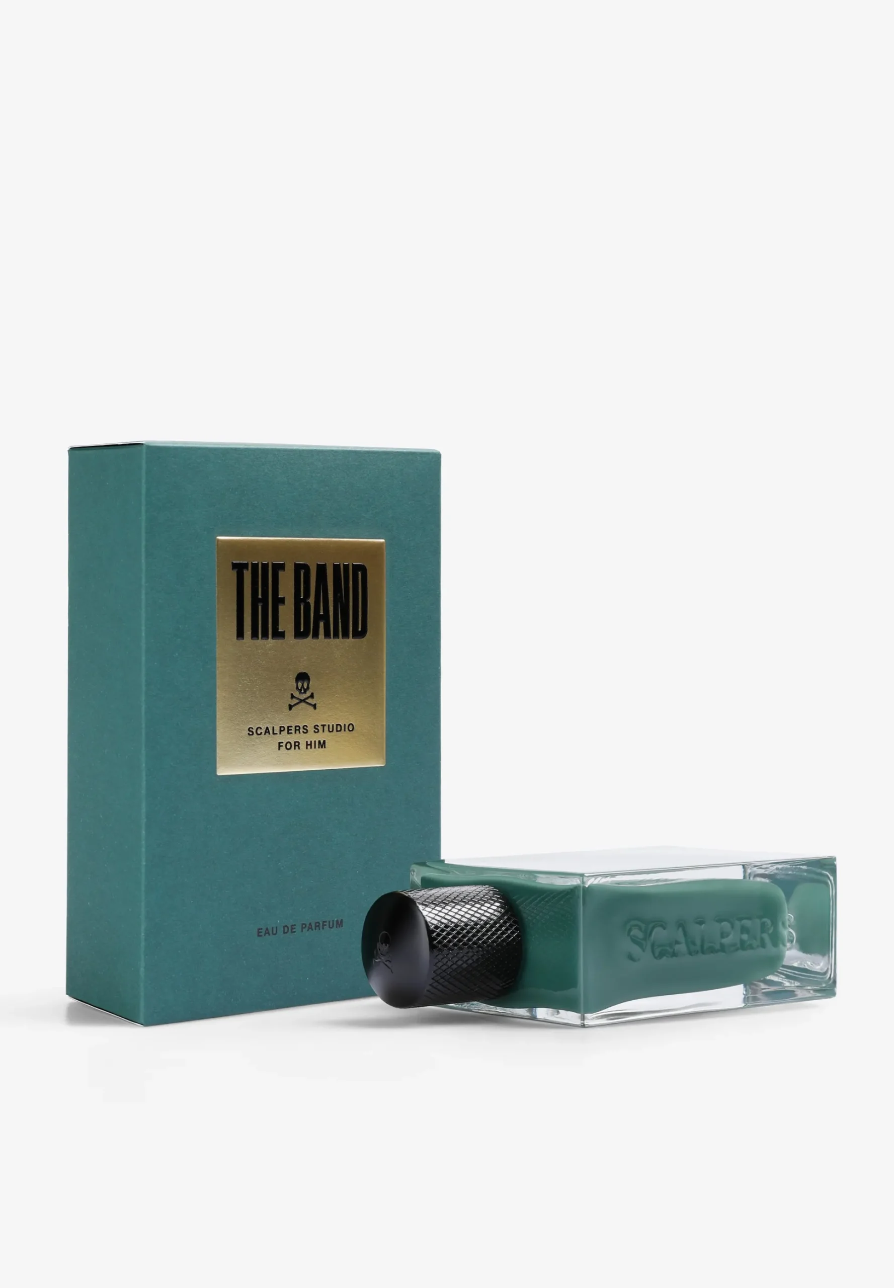 THE BAND EDP 100 ML (3.4 FL.OZ)