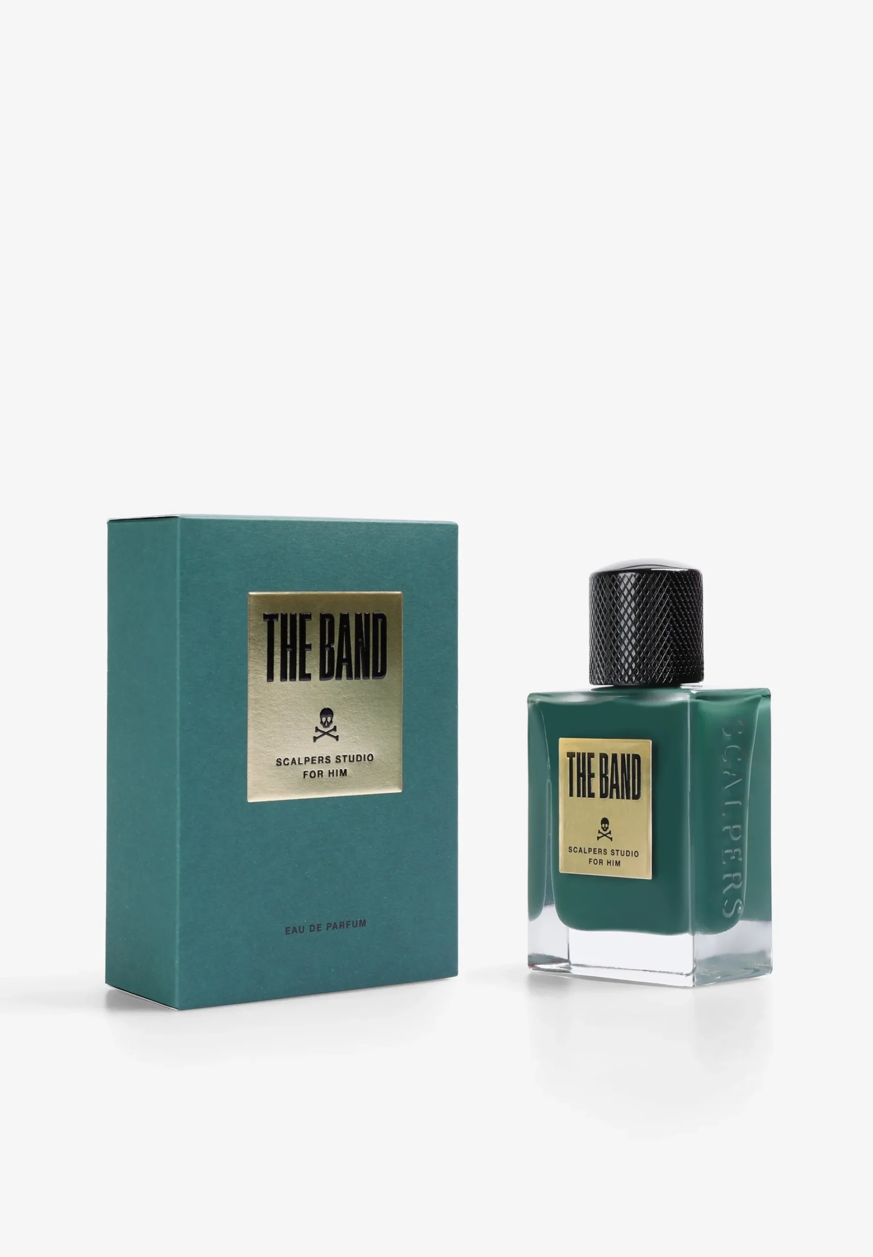 THE BAND EDP 50 ML (1.7 FL.OZ)