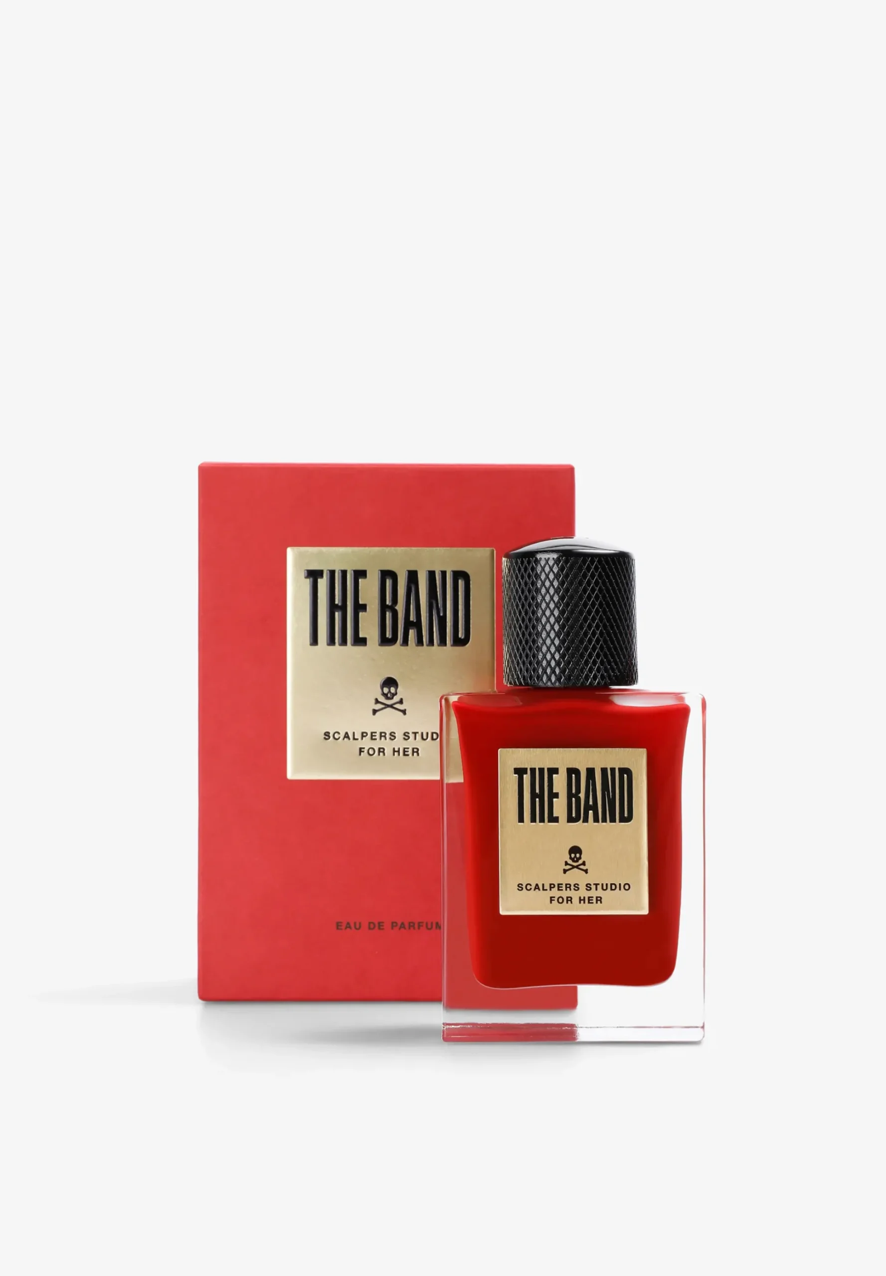 THE BAND EDP 50 ML (1.7 FL.OZ)