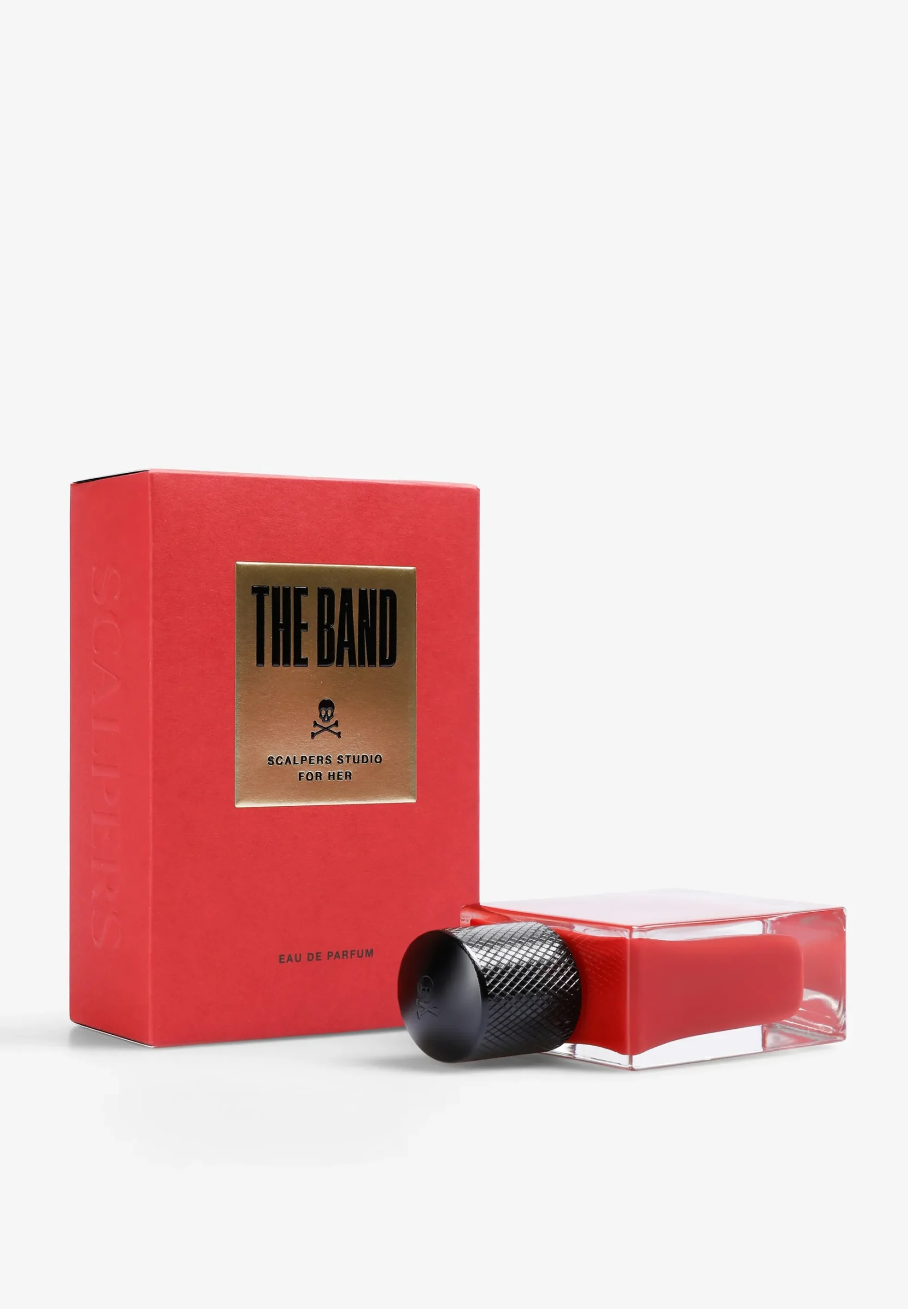 THE BAND EDP 50 ML (1.7 FL.OZ)