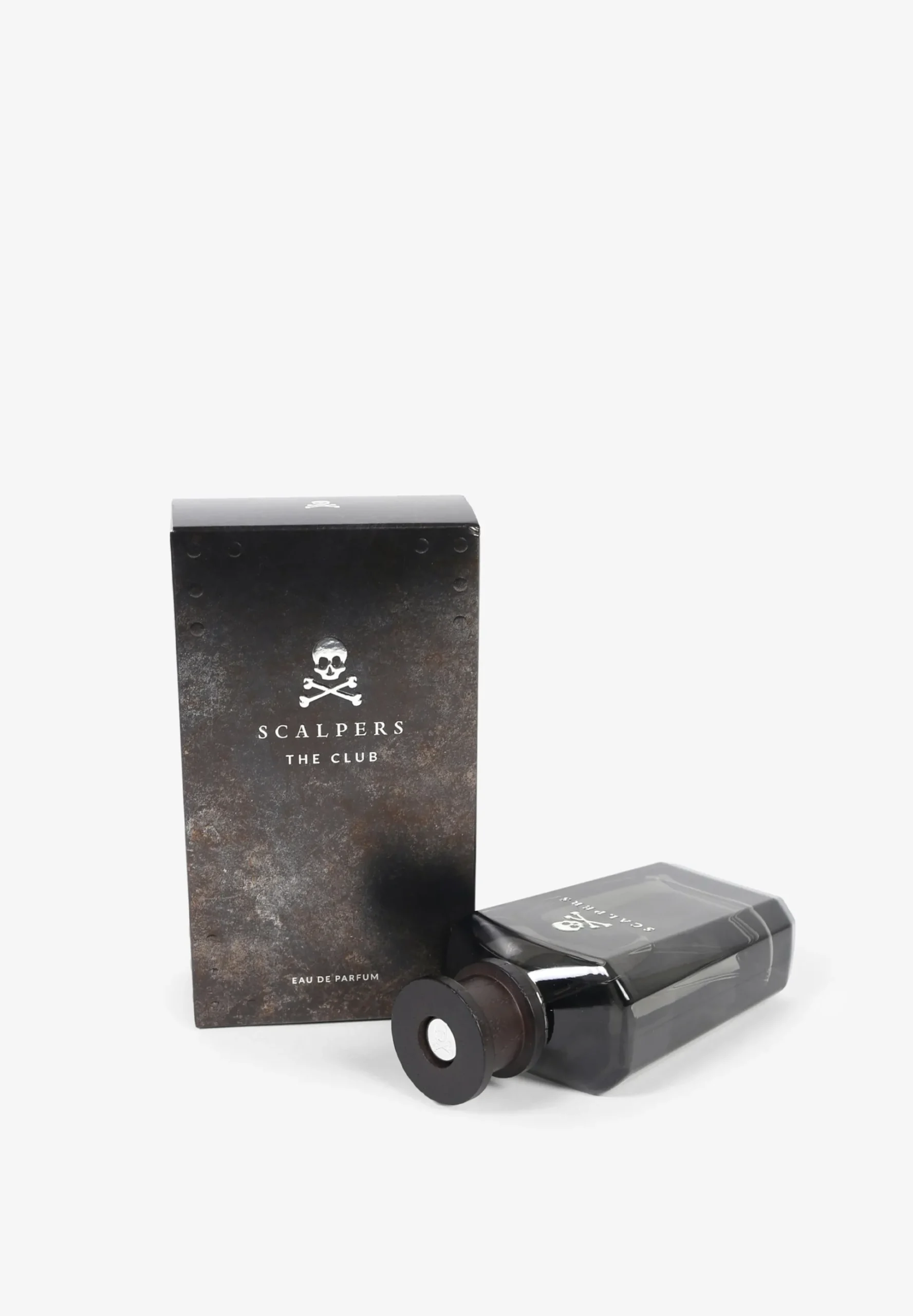 THE CLUB EDP 125 ML (4.2 FL.OZ)
