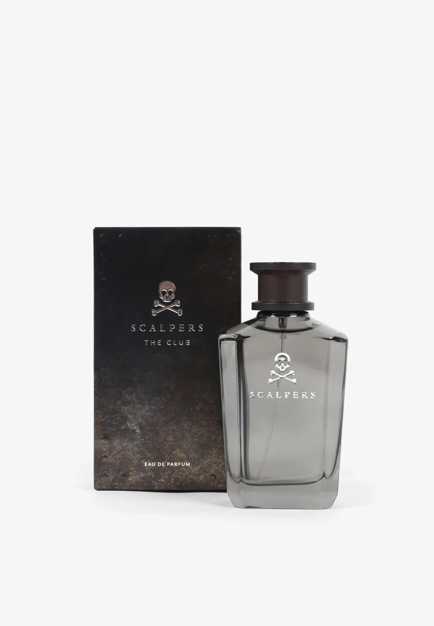 THE CLUB EDP 125 ML (4.2 FL.OZ)