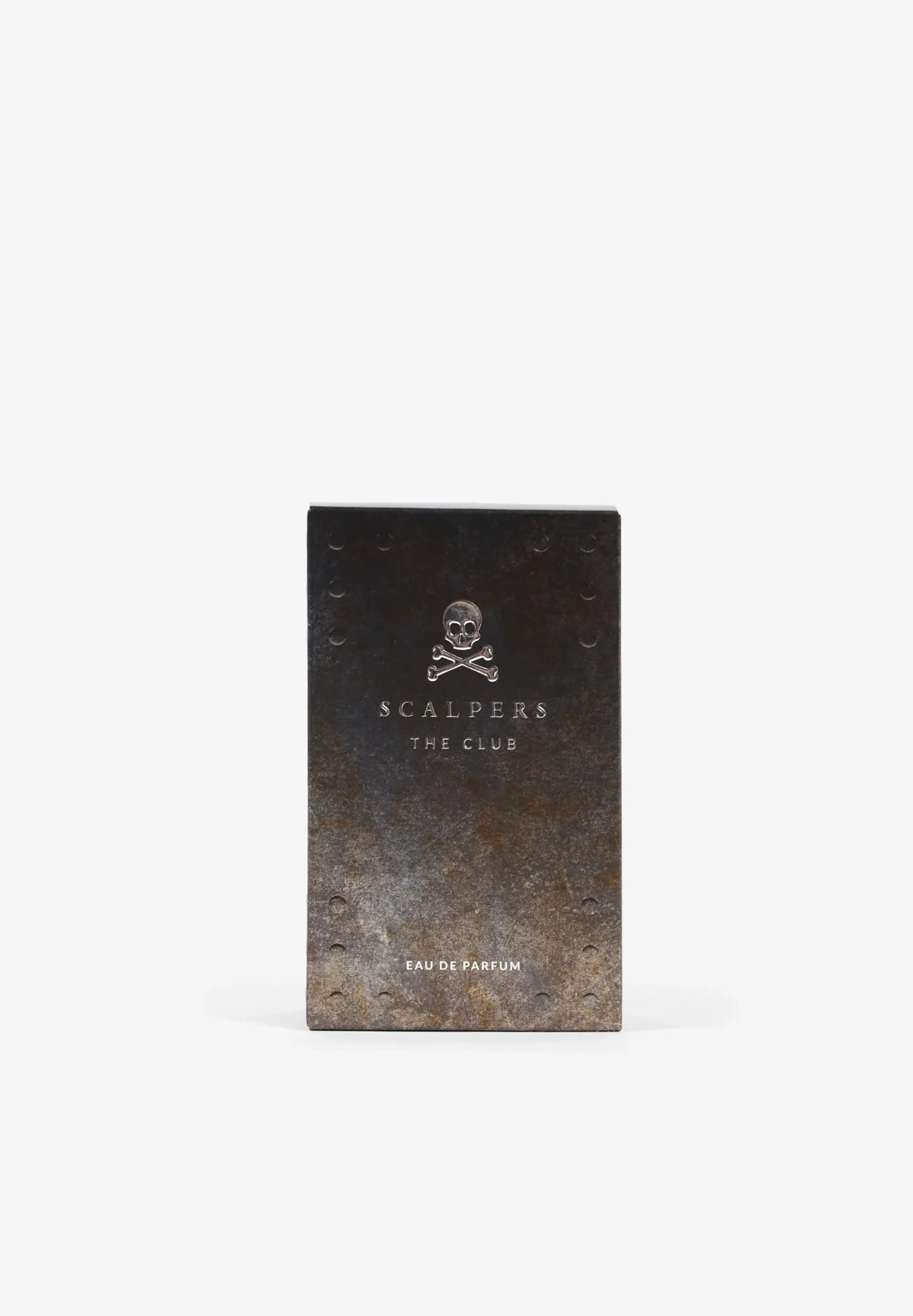THE CLUB EDP 75 ML (2.5 FL.OZ)