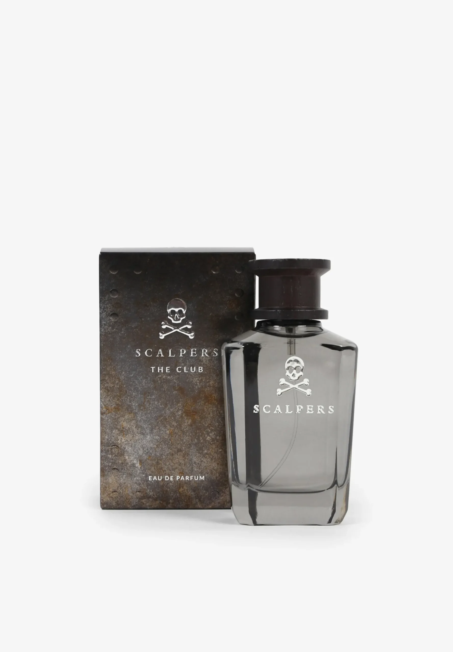 THE CLUB EDP 75 ML (2.5 FL.OZ)