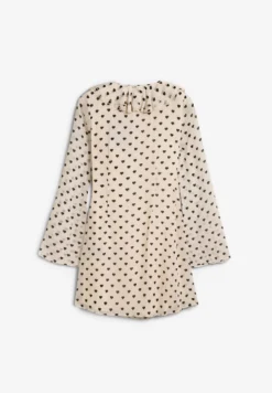 THE KOOPLES | VESTIDO CORAZONES