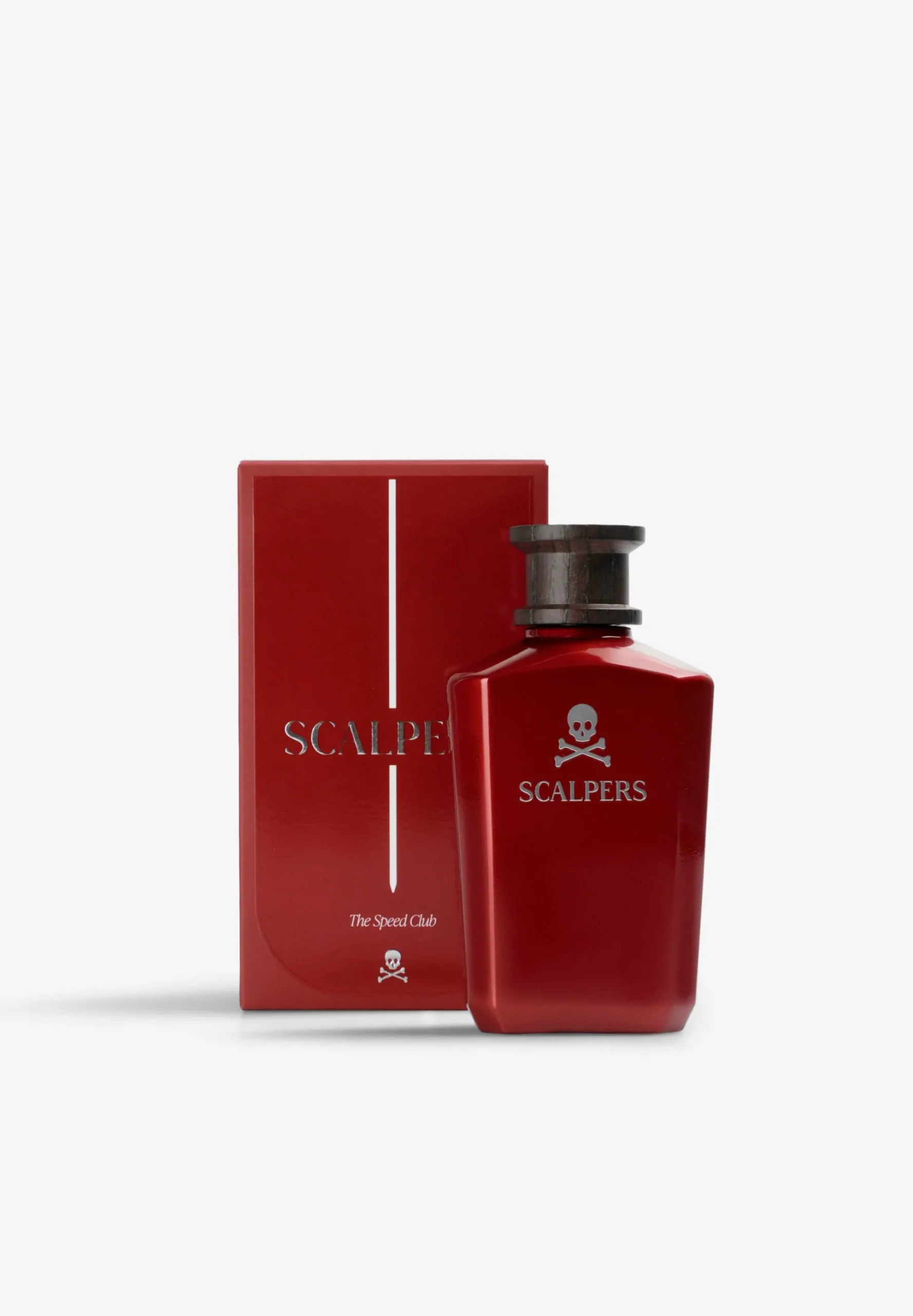 THE SPEED CLUB EDP 125 ML (4.2 FL.OZ)