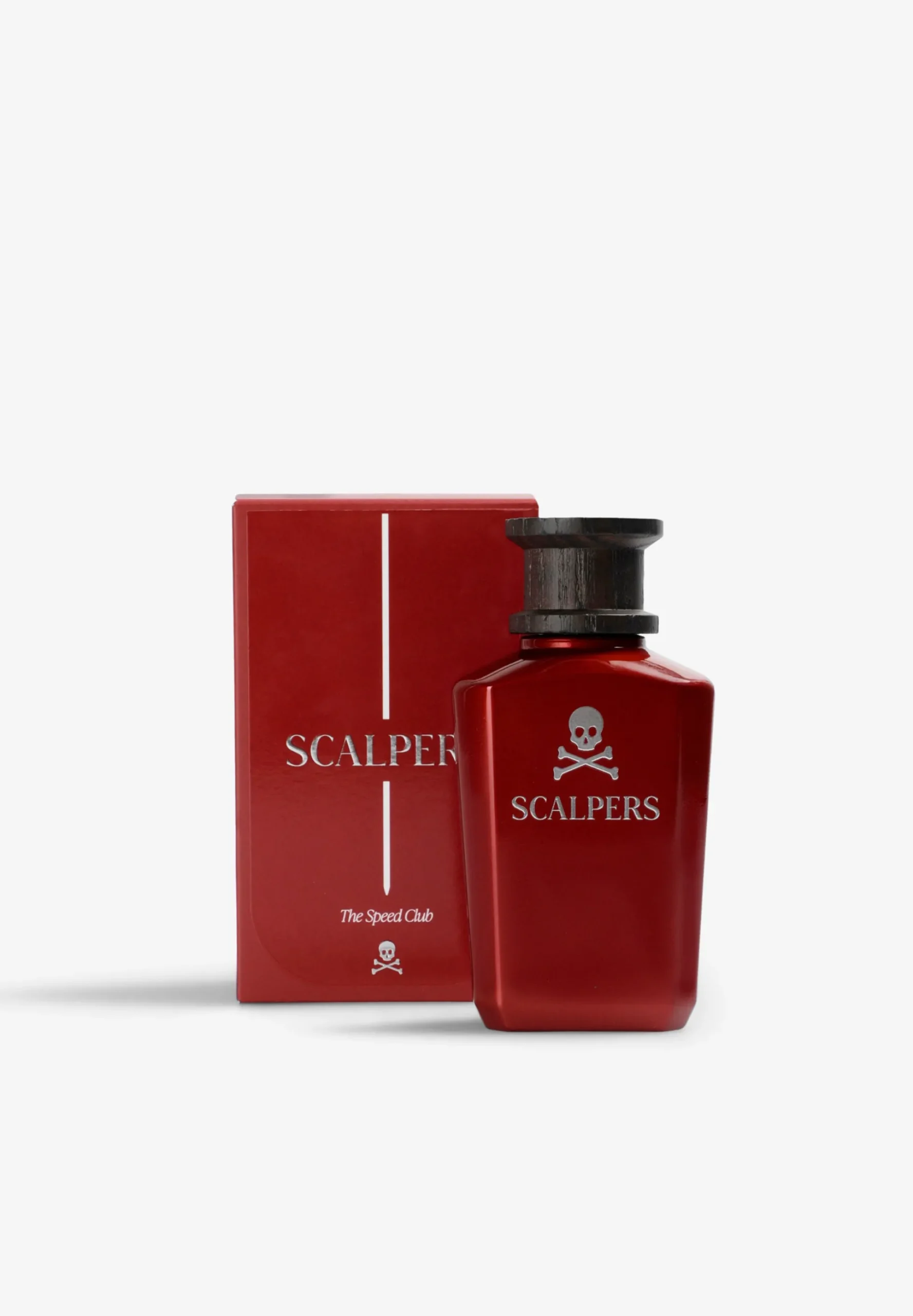 THE SPEED CLUB EDP 75 ML (2.5 FL.OZ)