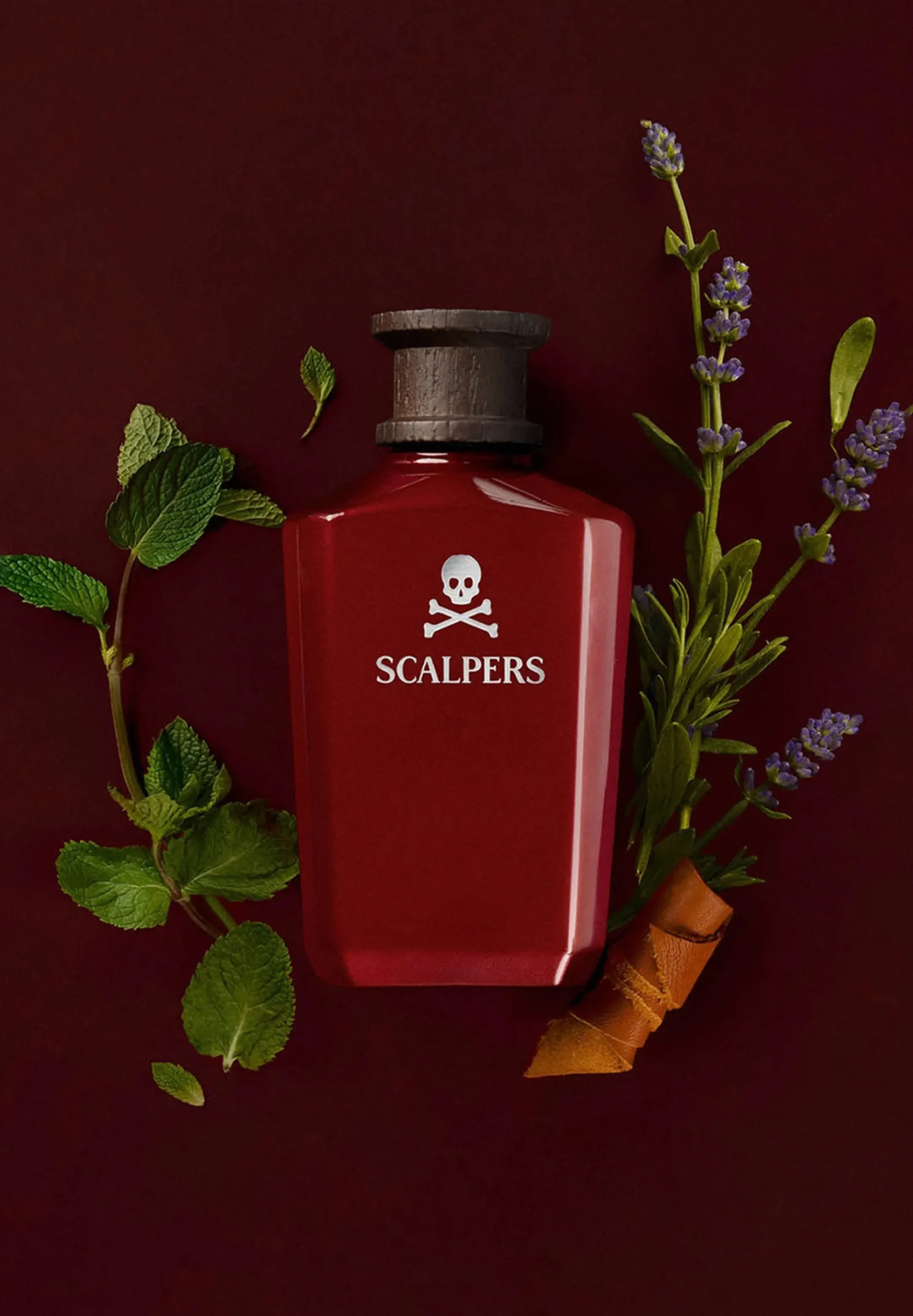 THE SPEED CLUB EDP 75 ML (2.5 FL.OZ)