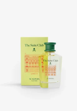 THE SUITE CLUB EDT 125 ML (4.2 FL.OZ)