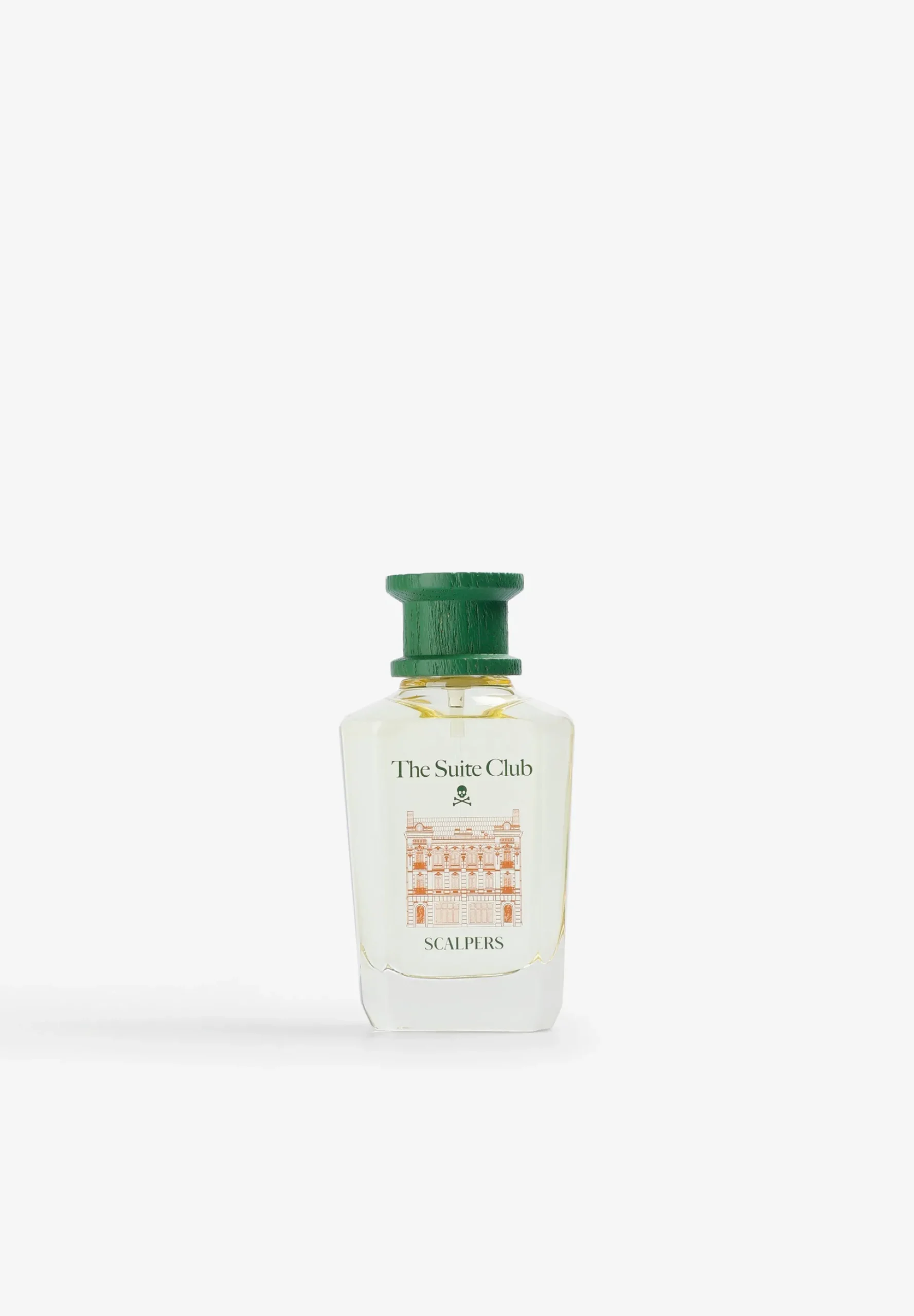 THE SUITE CLUB EDT 75 ML (2.5 FL.OZ)