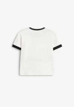 THINKING MU | CAMISETA CHURROS MUJER
