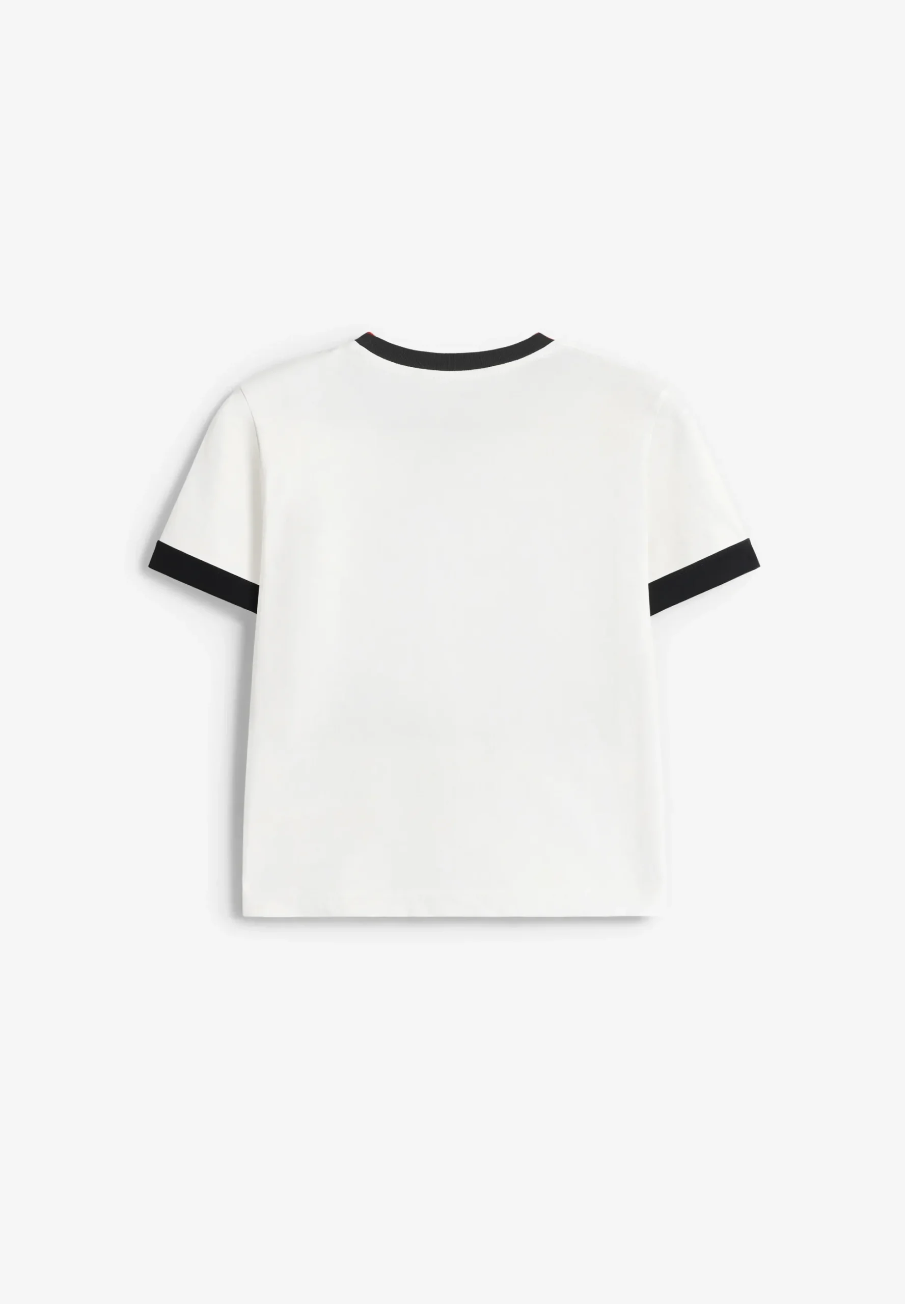 THINKING MU | CAMISETA CHURROS MUJER