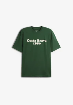 THINKING MU | CAMISETA COSTA BRAVA HOMBRE