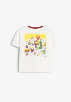 THINKING MU | CAMISETA COSTUMBRES MUJER