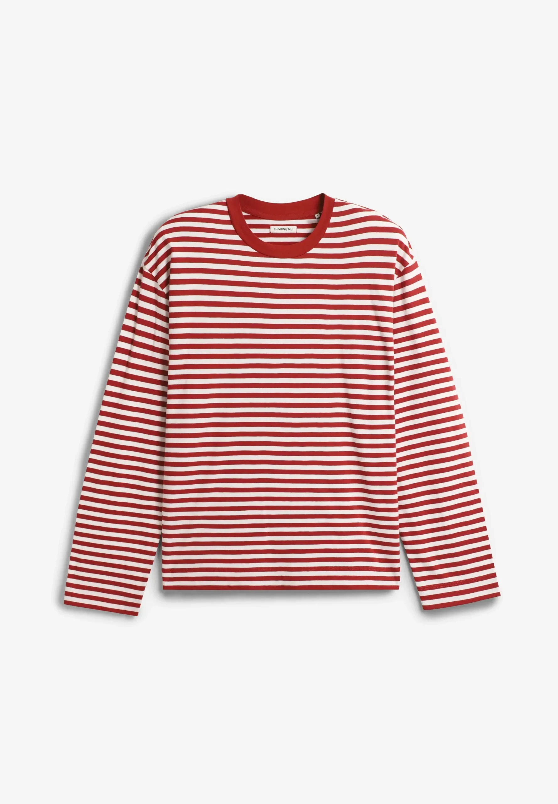 THINKING MU | CAMISETA MILLY YARN MUJER