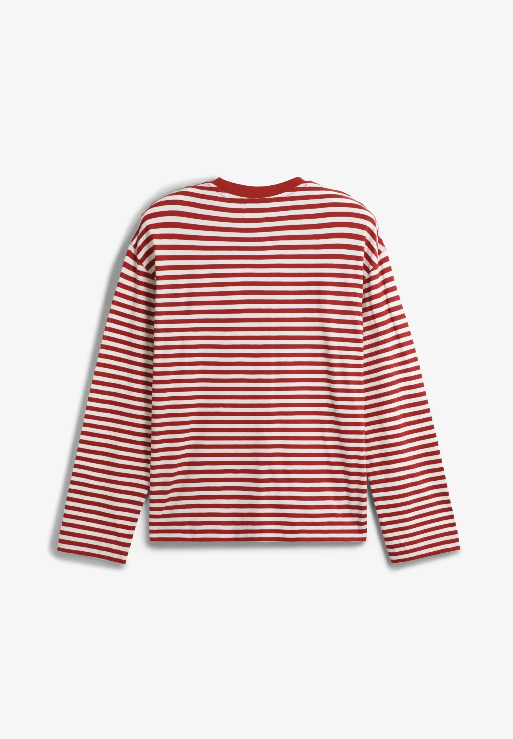 THINKING MU | CAMISETA MILLY YARN MUJER