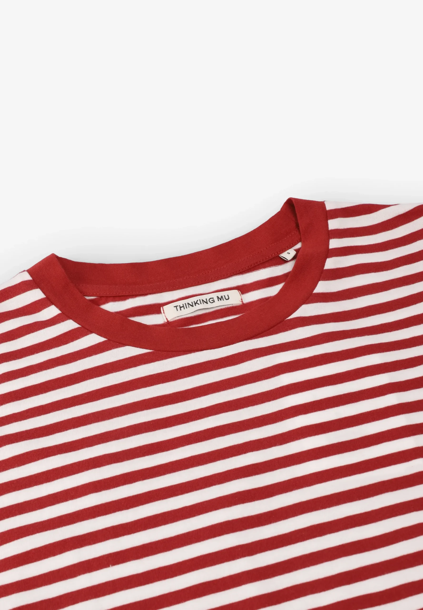 THINKING MU | CAMISETA MILLY YARN MUJER