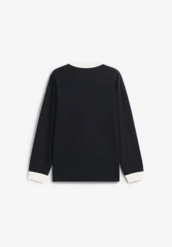 THINKING MU | CAMISETA NAVY EMILIO 2R HOMBRE