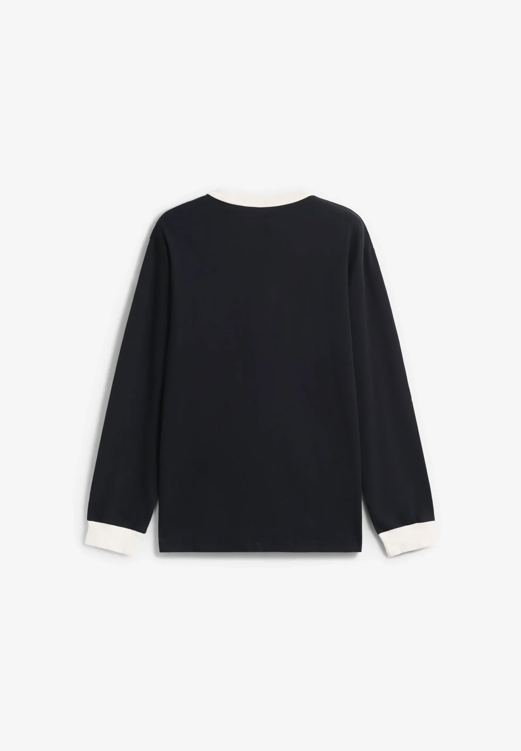 THINKING MU | CAMISETA NAVY EMILIO 2R HOMBRE