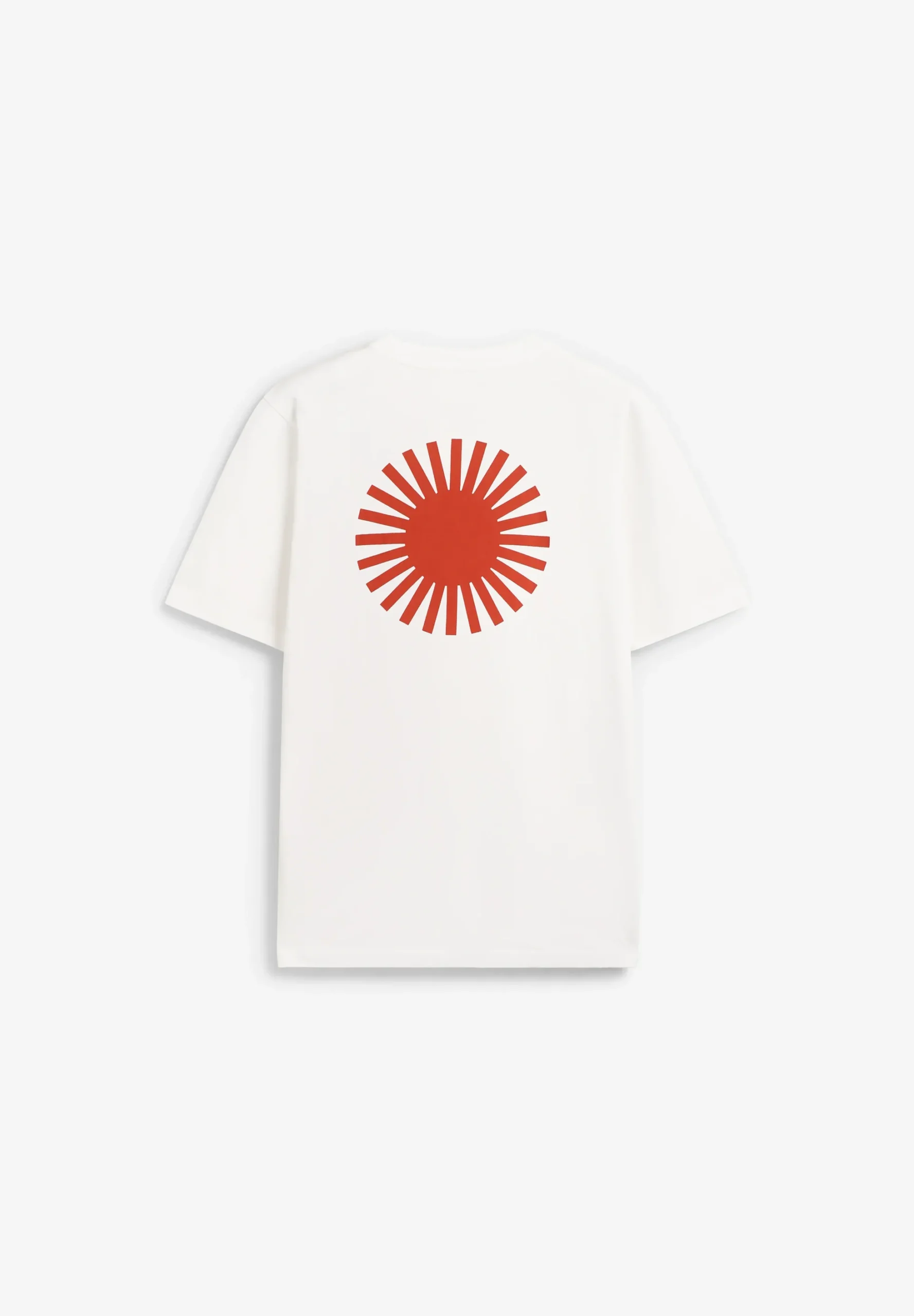 THINKING MU | CAMISETA SOL CONTRAST HOMBRE