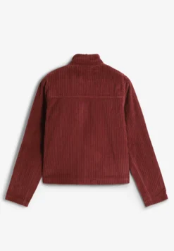 THINKING MU | CHAQUETA MAHOGANY CORDUROY MUJER