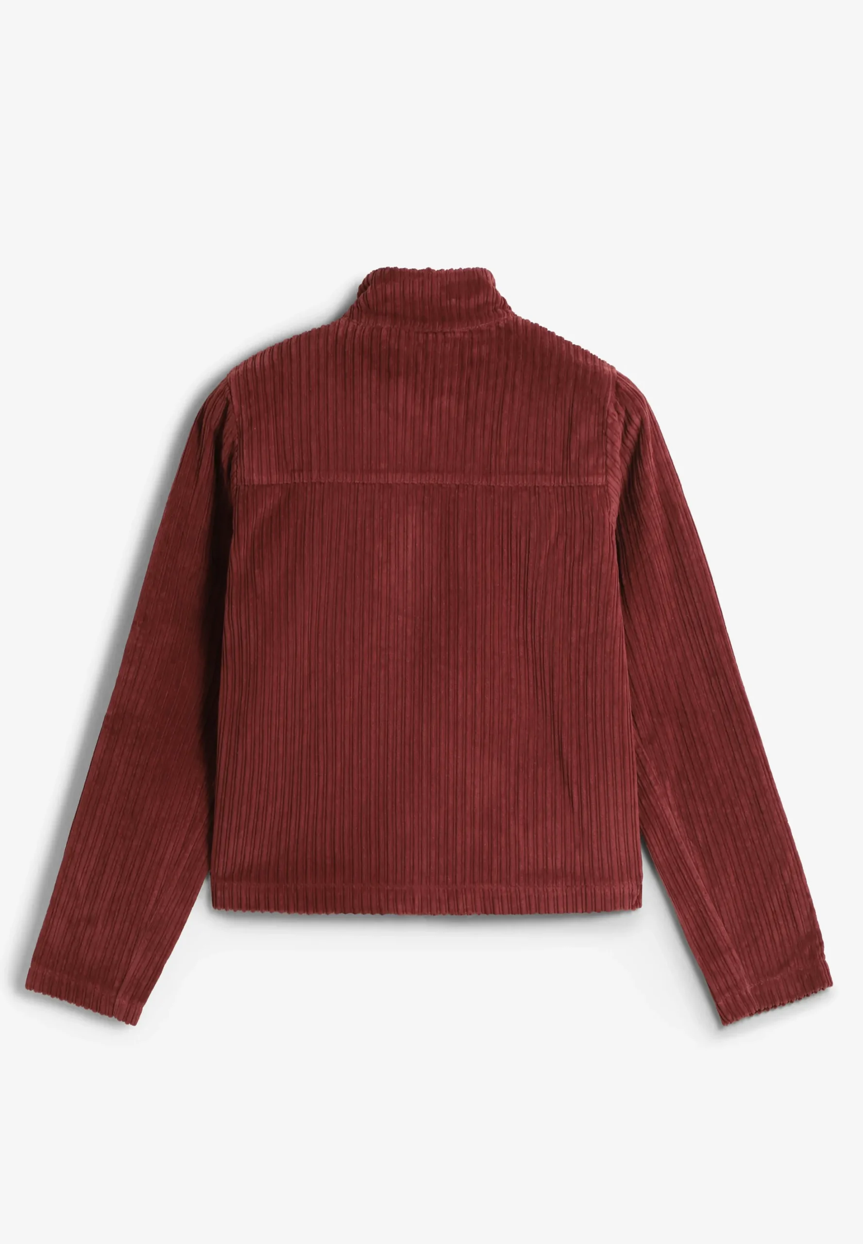 THINKING MU | CHAQUETA MAHOGANY CORDUROY MUJER