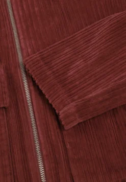 THINKING MU | CHAQUETA MAHOGANY CORDUROY MUJER