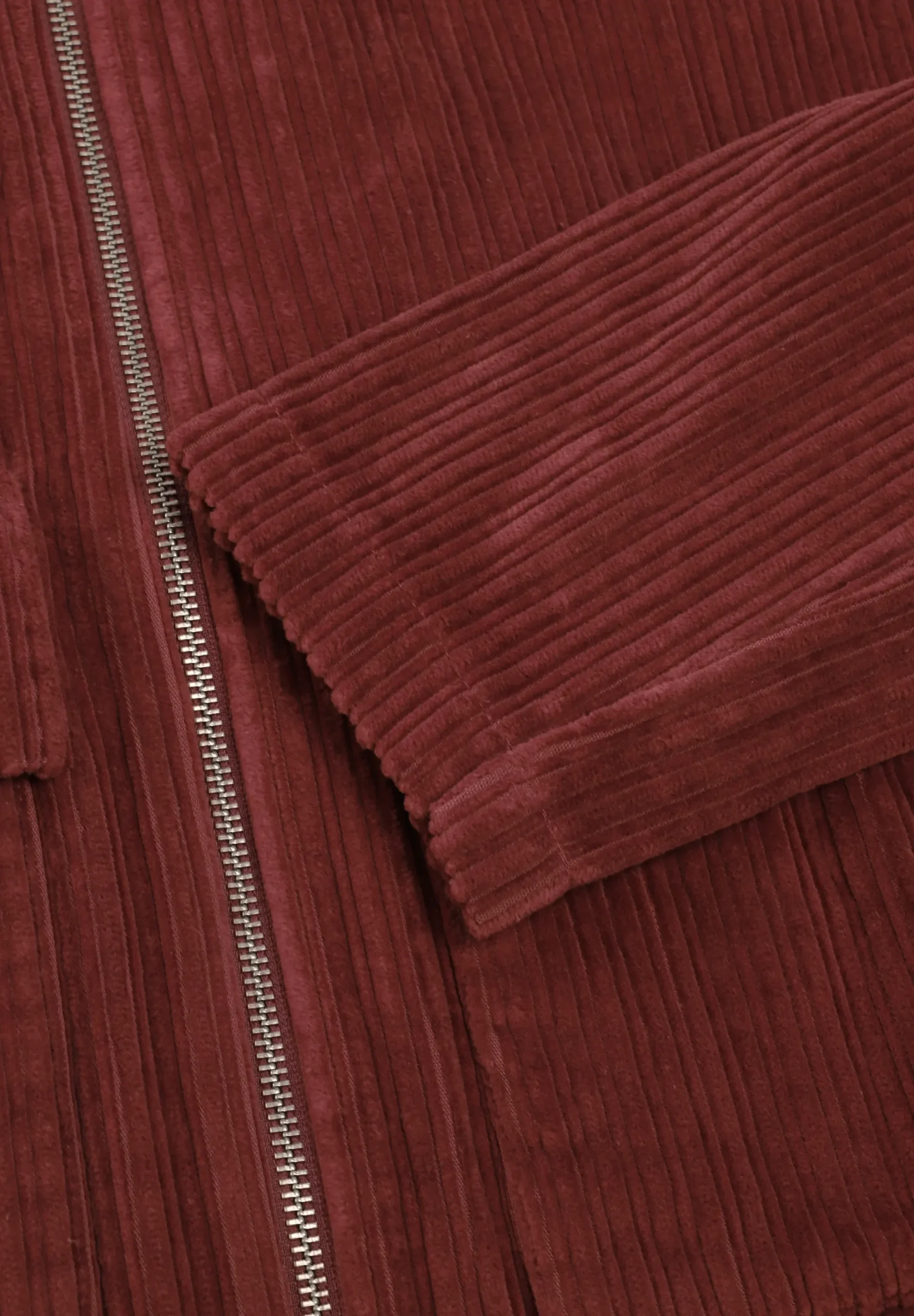 THINKING MU | CHAQUETA MAHOGANY CORDUROY MUJER