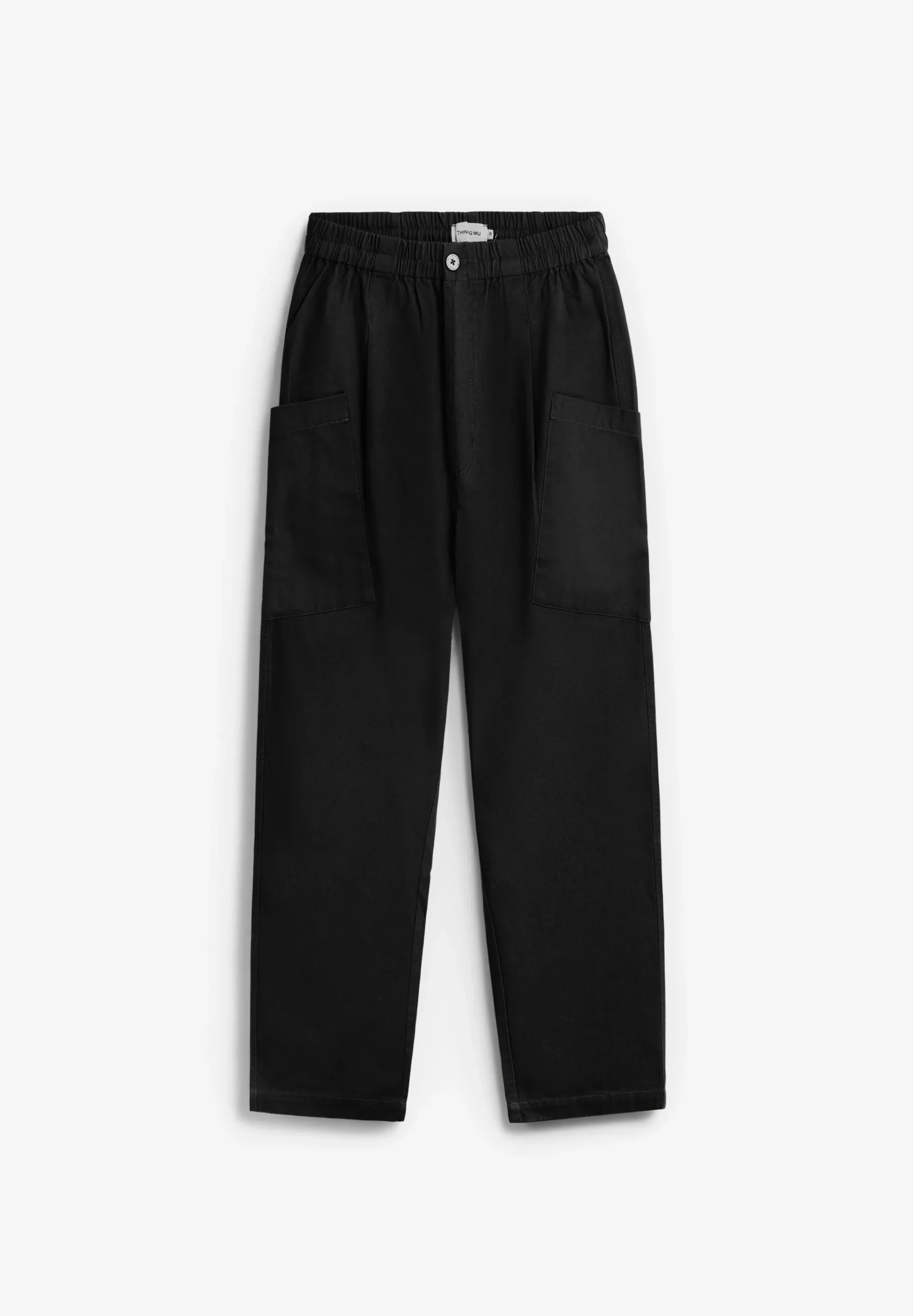 THINKING MU | PANTALÓN MAX HOMBRE