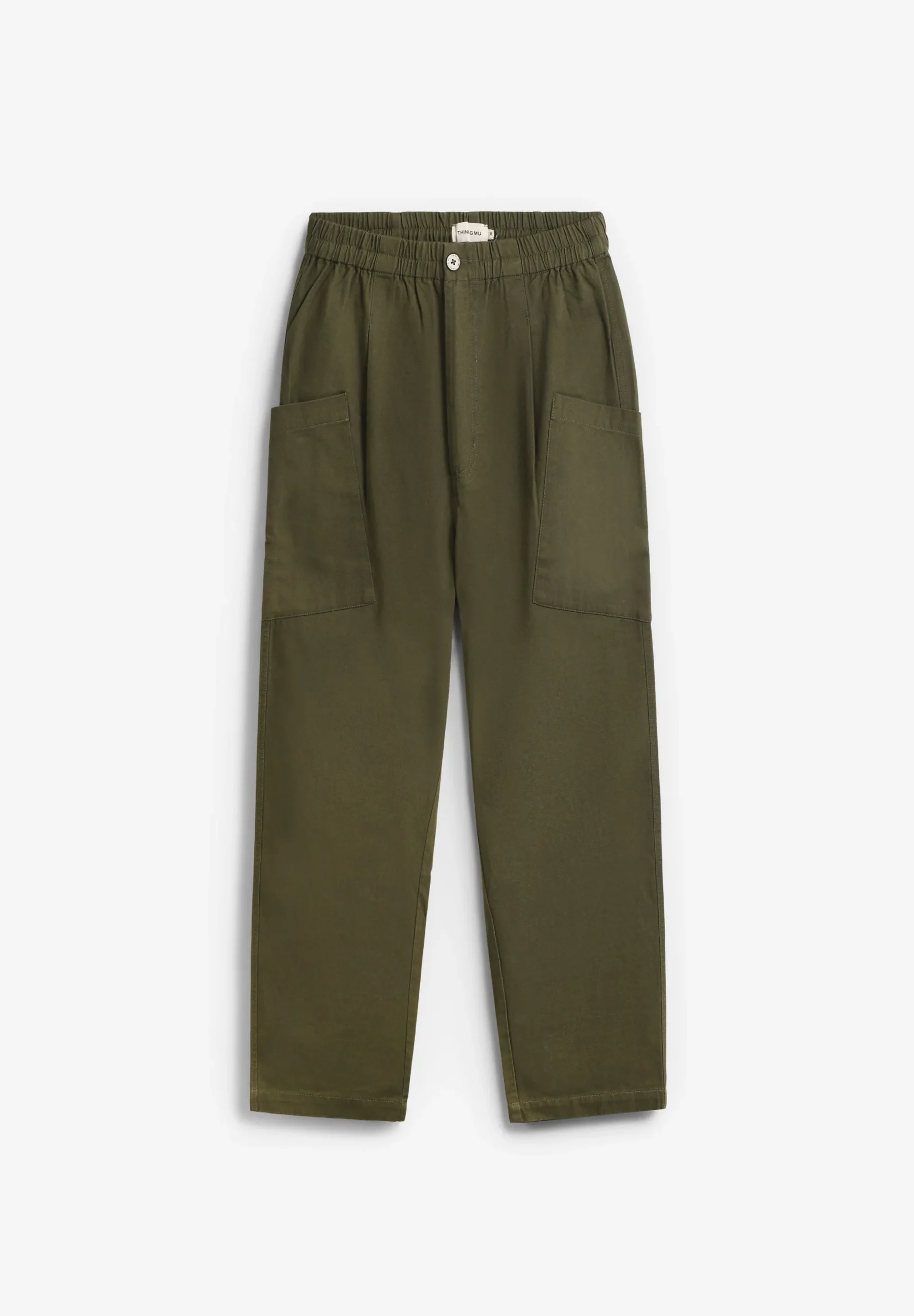 THINKING MU | PANTALÓN MAX HOMBRE