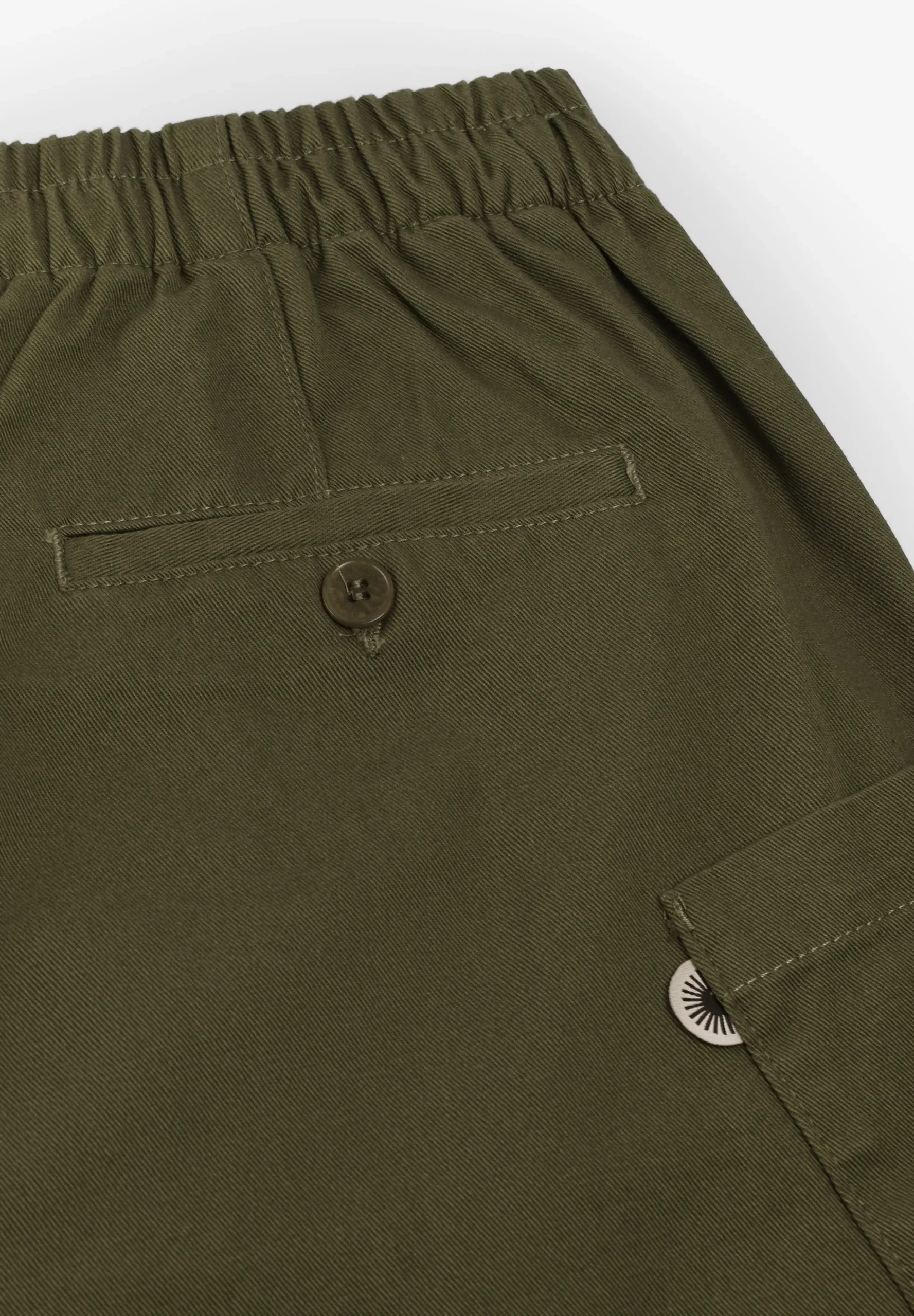 THINKING MU | PANTALÓN MAX HOMBRE