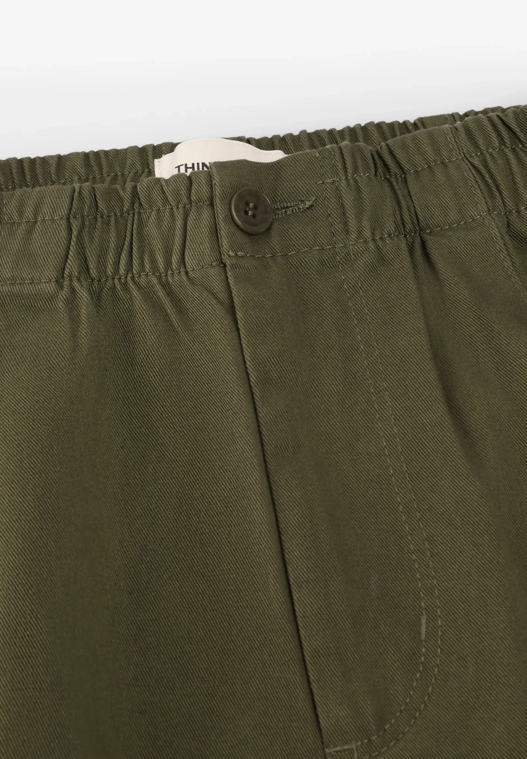 THINKING MU | PANTALÓN MAX HOMBRE