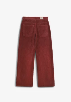 THINKING MU | PANTAÓN MAHOGANY CORDUROY MUJER