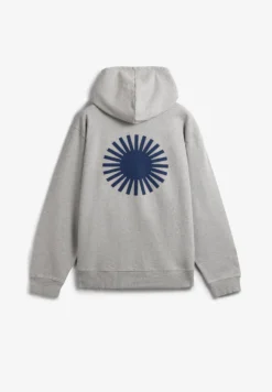 THINKING MU | SUDADERA SOL CONTRAST HOMBRE