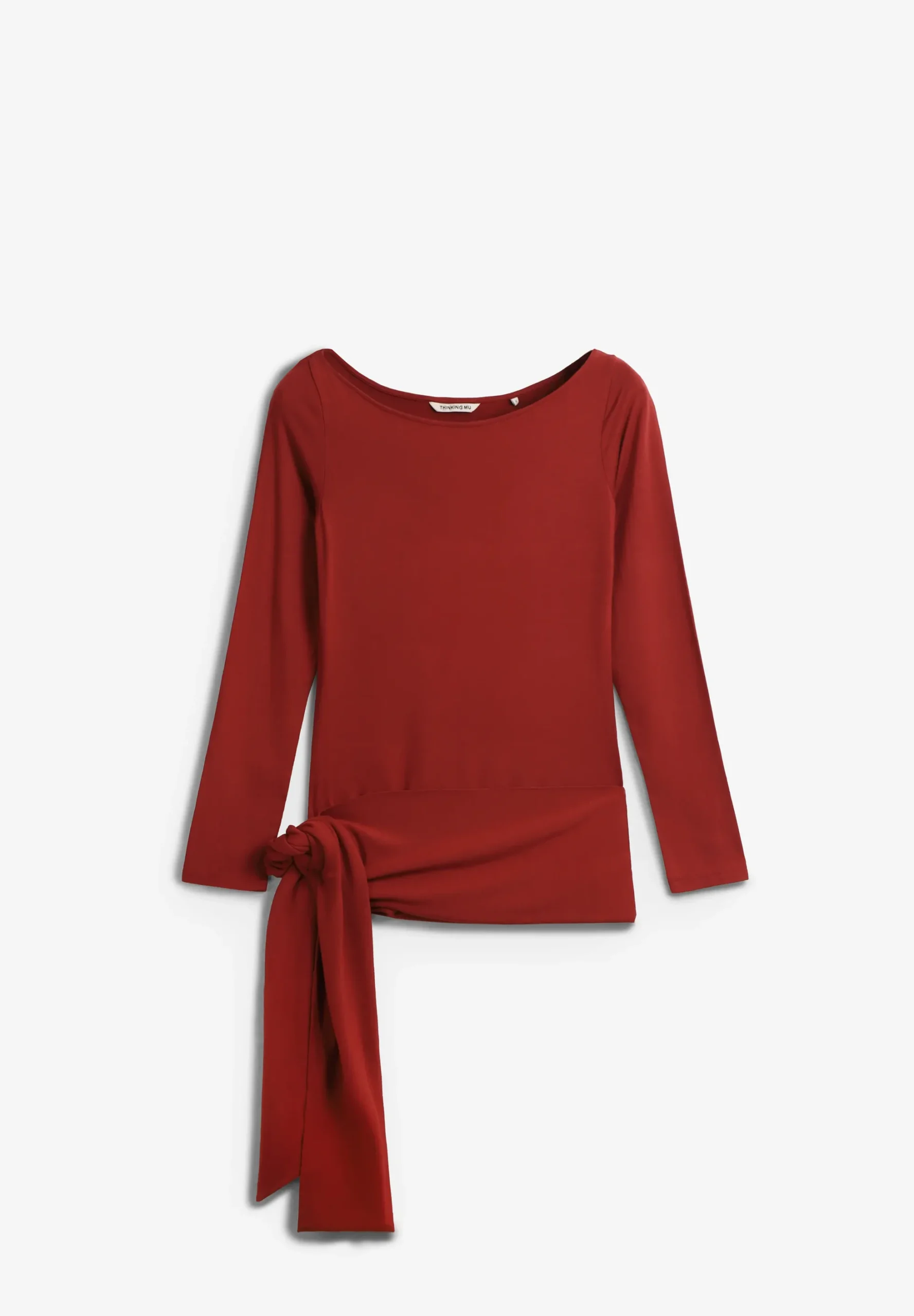 THINKING MU | TOP GIULIA MUJER