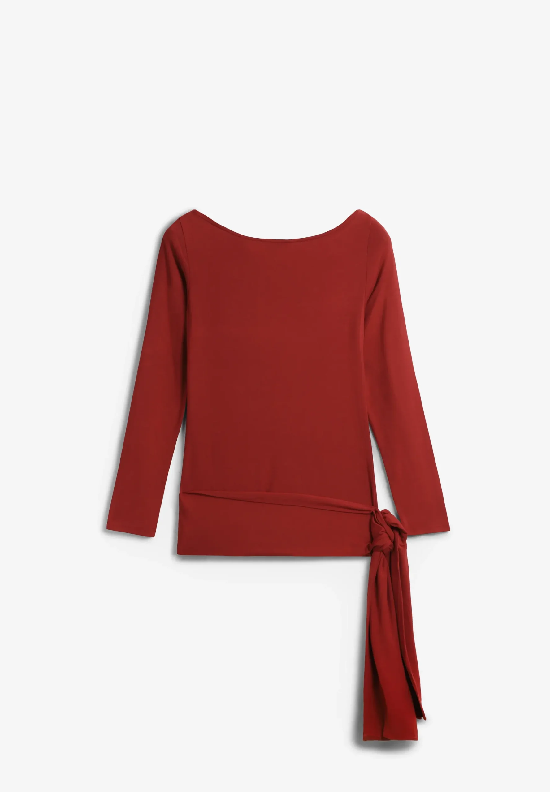 THINKING MU | TOP GIULIA MUJER