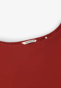 THINKING MU | TOP GIULIA MUJER