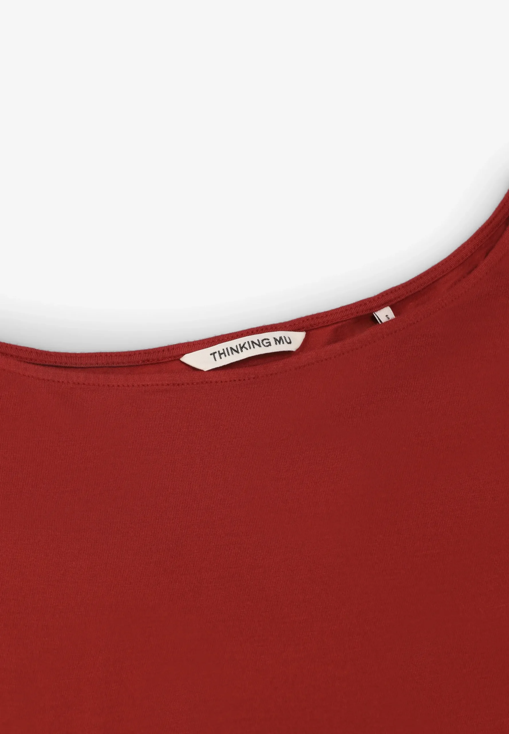 THINKING MU | TOP GIULIA MUJER
