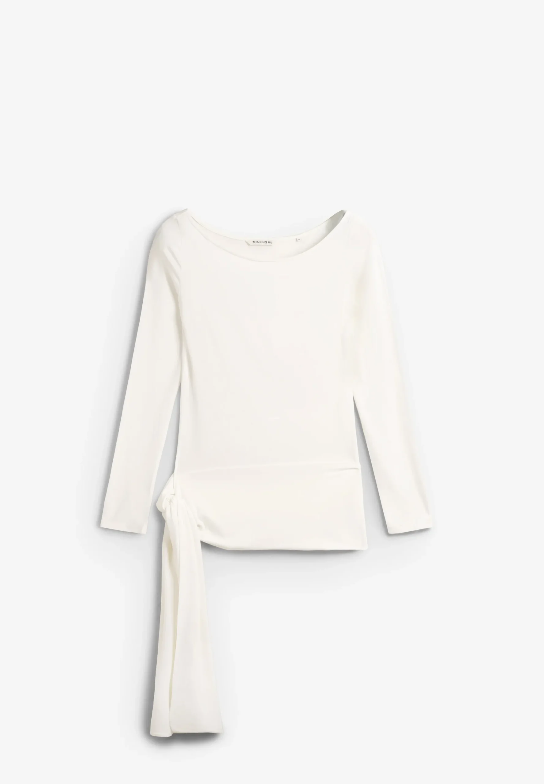 THINKING MU | TOP GIULIA MUJER